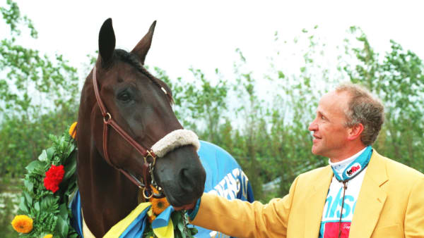 Foto: CLAES KÄRRSTRAND