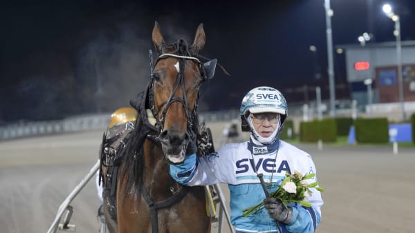 Foto: LARS JAKOBSSON / TR BILD
