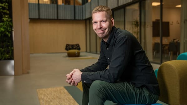 Foto: THOMAS BLOMQVIST / TR BILD