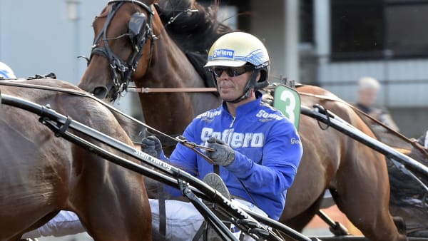 Foto: LARS JAKOBSSON / TR BILD