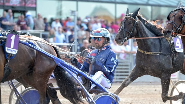 Foto: LARS JAKOBSSON / TR BILD