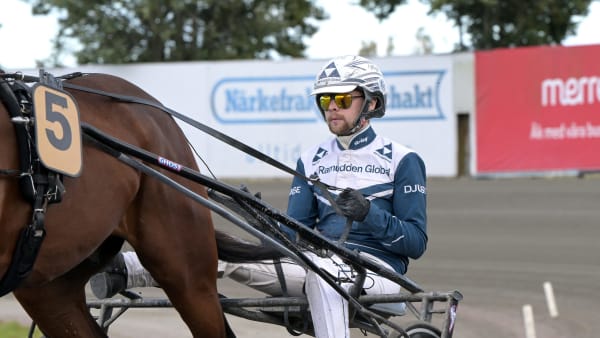 Foto: LARS JAKOBSSON / TR BILD