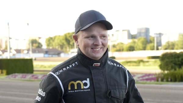 Foto: LARS JAKOBSSON / TR BILD