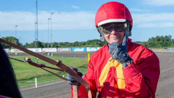 Foto: MIKAEL ROSENQUIST / TR BILD