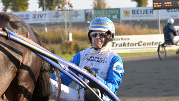 Foto: LARS JAKOBSSON / TR BILD