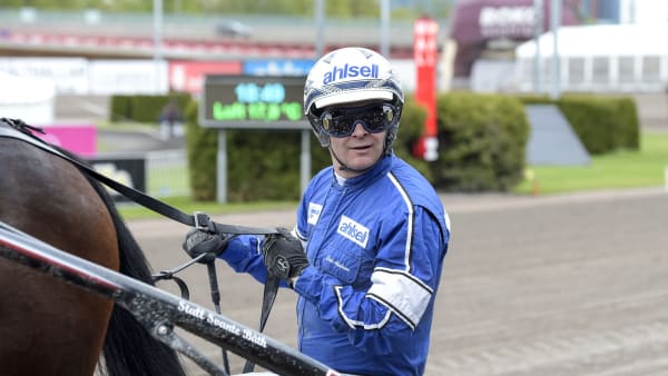 Foto: LARS JAKOBSSON / TR BILD