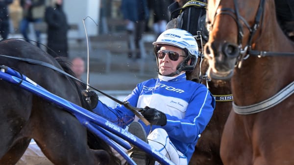 Foto: LARS JAKOBSSON / TR BILD