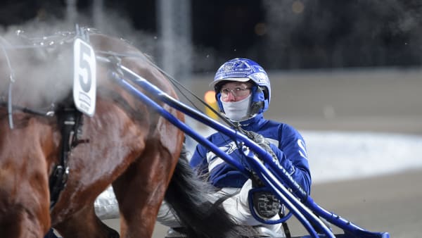 Foto: LARS JAKOBSSON / TR BILD