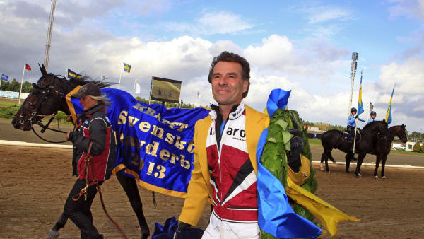 Foto: MIA TÖRNBERG/TR BILD