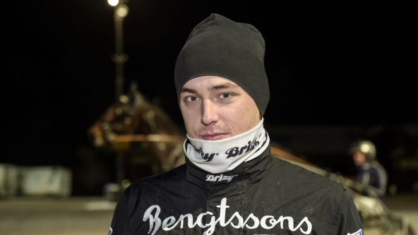 Foto: LARS JAKOBSSON / TR BILD