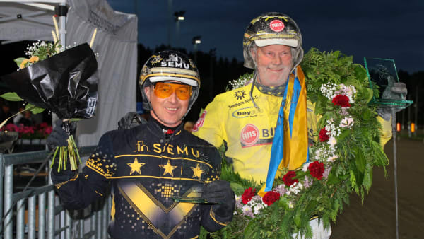 Foto: TOM JÖNEHAG