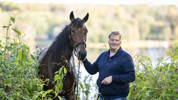 Foto: JENNY REHNMAN / TR BILD