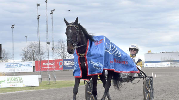 Foto: LARS JAKOBSSON / TR BILD