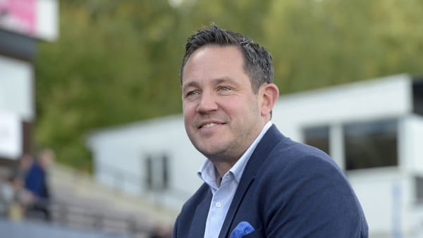 Foto: LARS JAKOBSSON / TR BILD