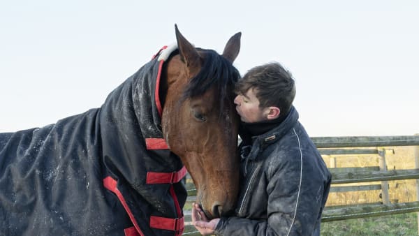 Foto: JEAN-LUC LAMAÈRE/TR BILD