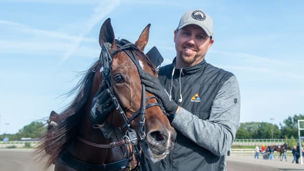 Foto: MIKAEL ROSENQUIST / TR BILD