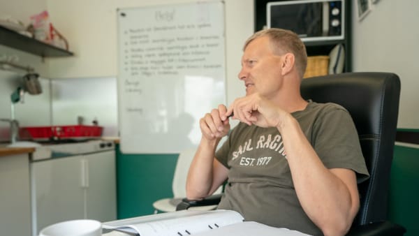 Foto: THOMAS BLOMQVIST / TR BILD