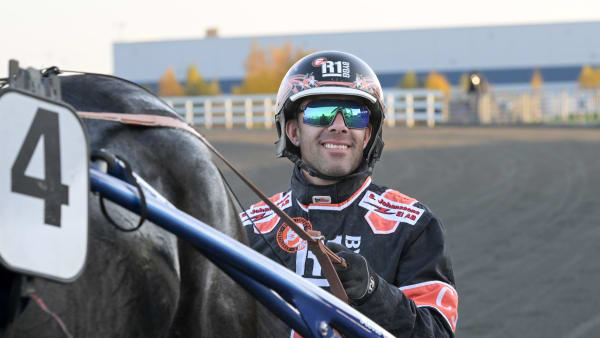 Foto: LARS JAKOBSSON / TR BILD