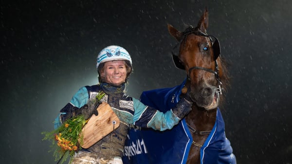 Foto: MIKAEL ROSENQUIST / TR BILD