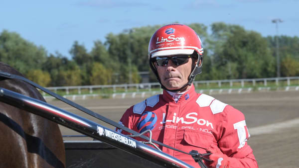 Foto: LARS JAKOBSSON / TR BILD