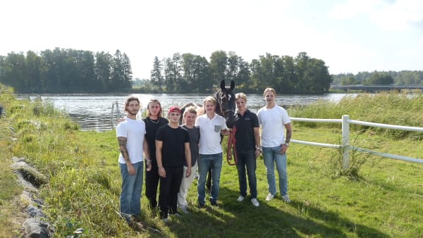 Foto: LARS JAKOBSSON/TR BILD