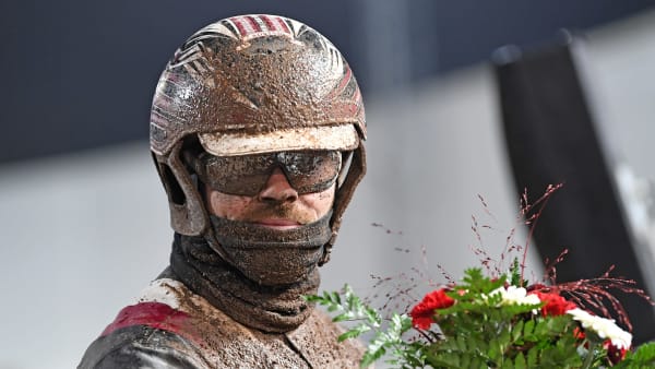 Foto: MALIN ALBINSSON / TR BILD