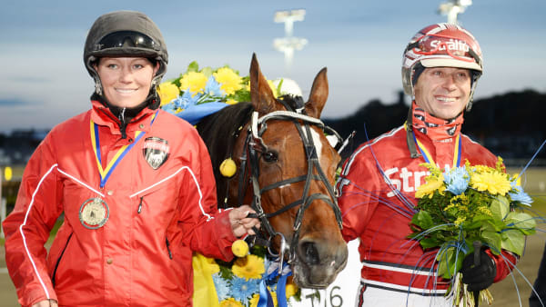 Foto: MALIN ALBINSSON