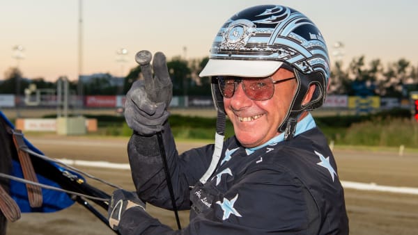 Foto: MIKAEL ROSENQUIST / TR BILD