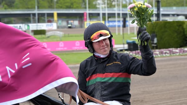 Foto: LARS JAKOBSSON / TR BILD