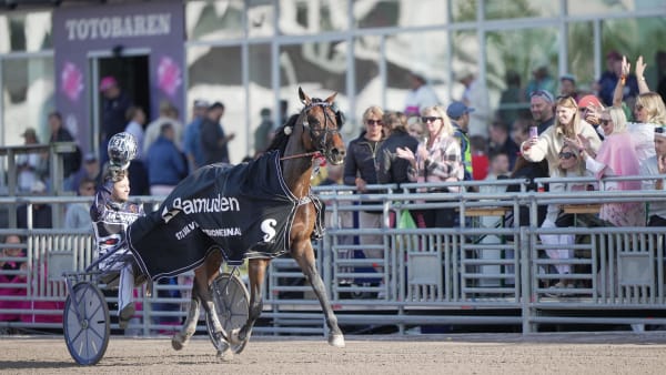 Foto: THOMAS BLOMQVIST / TR BILD