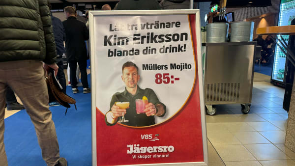 Foto: Rickard Hansson/TR Bild.