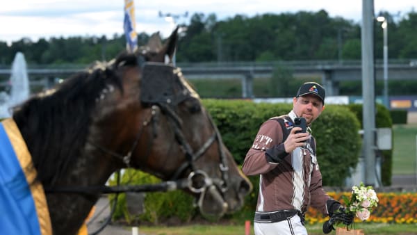 Foto: LARS JAKOBSSON / TR BILD