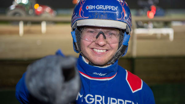Foto: MIKAEL ROSENQUIST / TR BILD