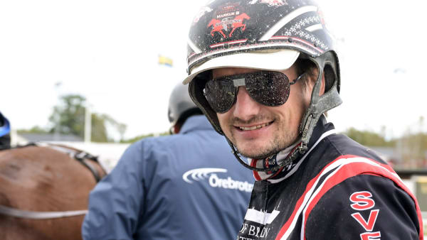 Foto: LARS JAKOBSSON / TR BILD