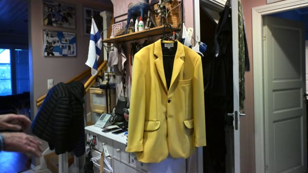 Foto: LARS JAKOBSSON/TR BILD