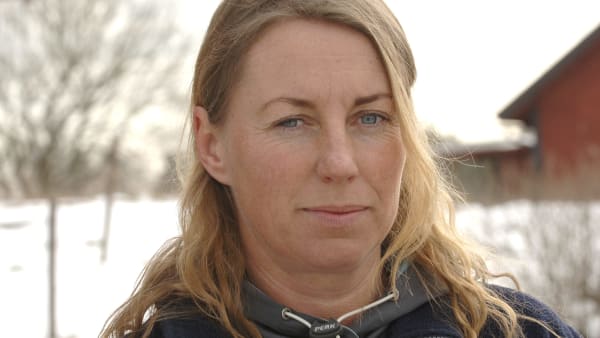 Foto: LARS JAKOBSSON / TR BILD