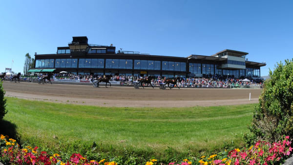 Foto: Claes Kärrstrand/TR Bild