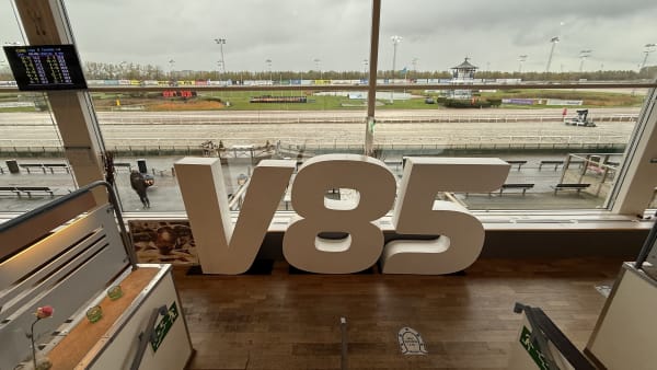 Foto: RICKARD HANSSON/TR BILD