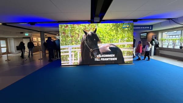 Foto: Rickard Hansson/TR Bild.