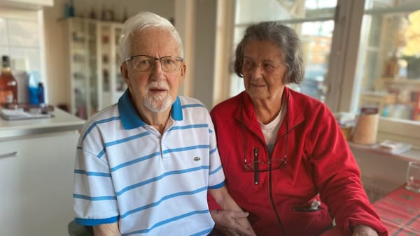 Foto: Caroline Nyman.