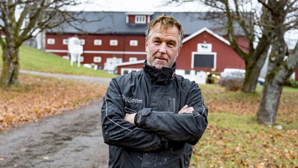 Foto: Svante Harström