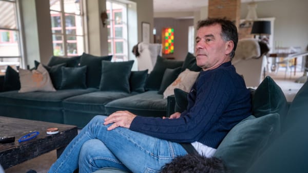 Foto: THOMAS BLOMQVIST / TR BILD