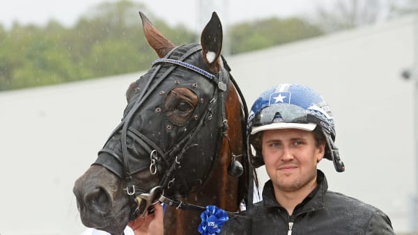 Foto: MALIN ALBINSSON / TR BILD