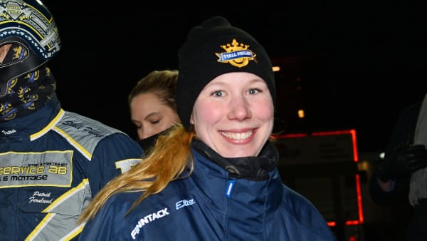 Foto: MALIN ALBINSSON / TR BILD