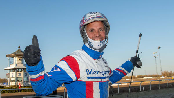 Foto: MIKAEL ROSENQUIST / TR BILD