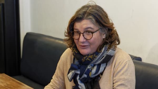 Foto: JEAN-LUC LAMAÈRE/TR BILD