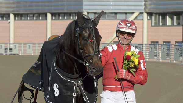 Foto: LARS JAKOBSSON / TR BILD