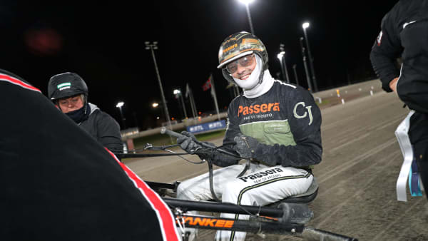 Foto: MARIA HOLMÉN / TR BILD