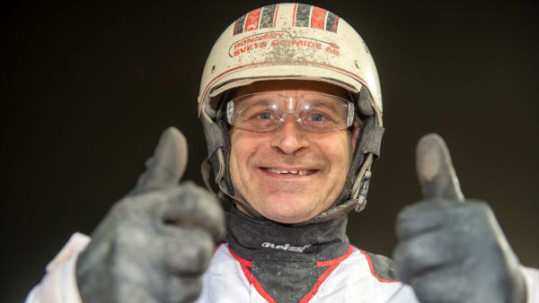 Foto: MIKAEL ROSENQUIST / TR BILD