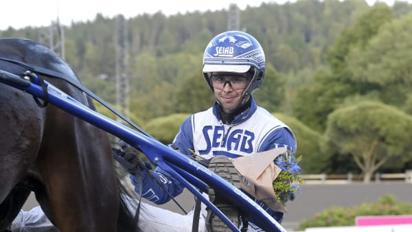 Foto: LARS JAKOBSSON / TR BILD